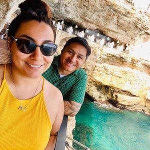 Meet your Posher, Serena